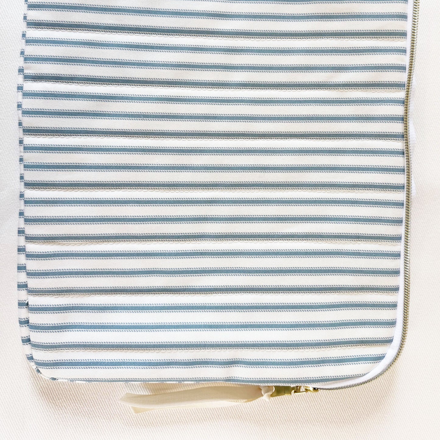 Personalized Quilted Laptop  sleeve