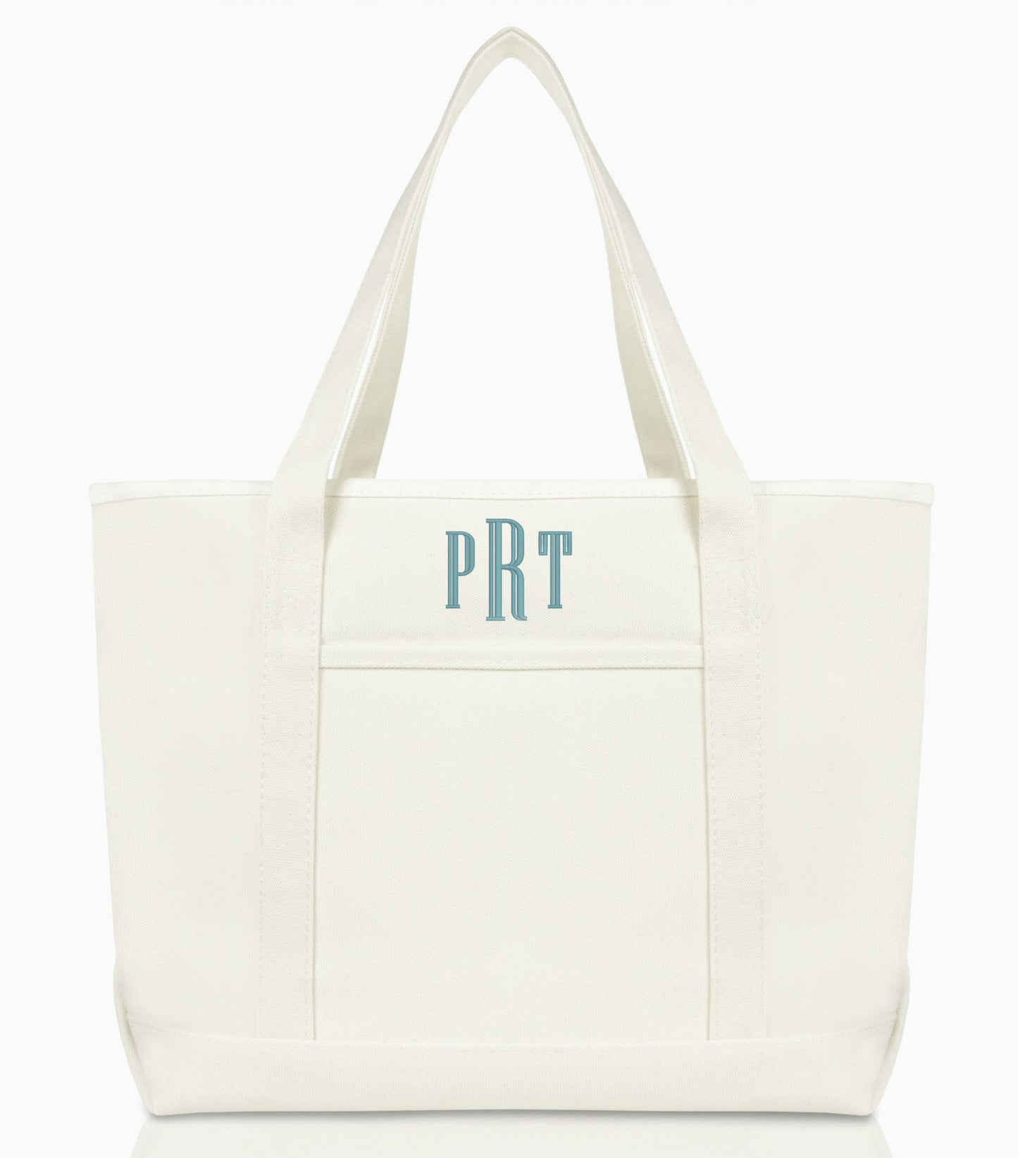 Sac personnalisé en toile de coton de qualité supérieure de 23 pouces