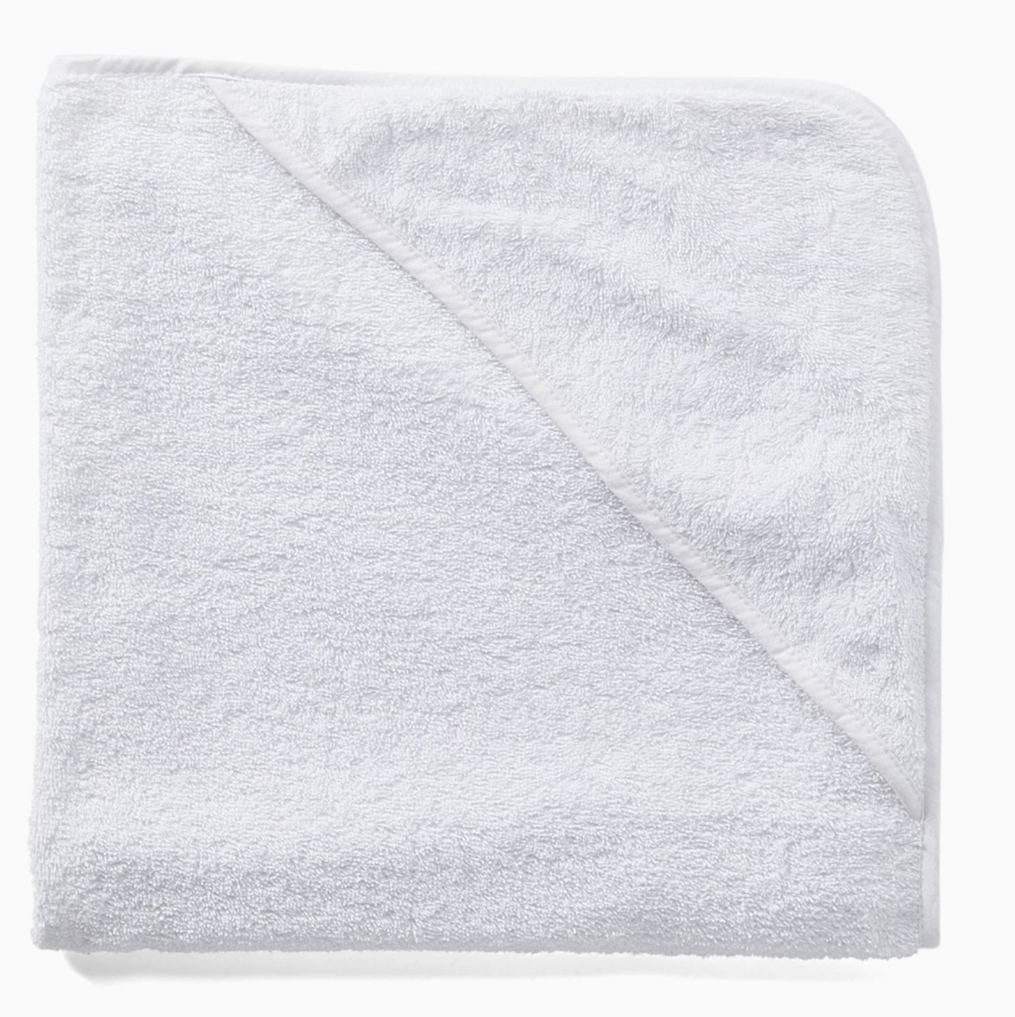 Serviette à capuche personnalisée
