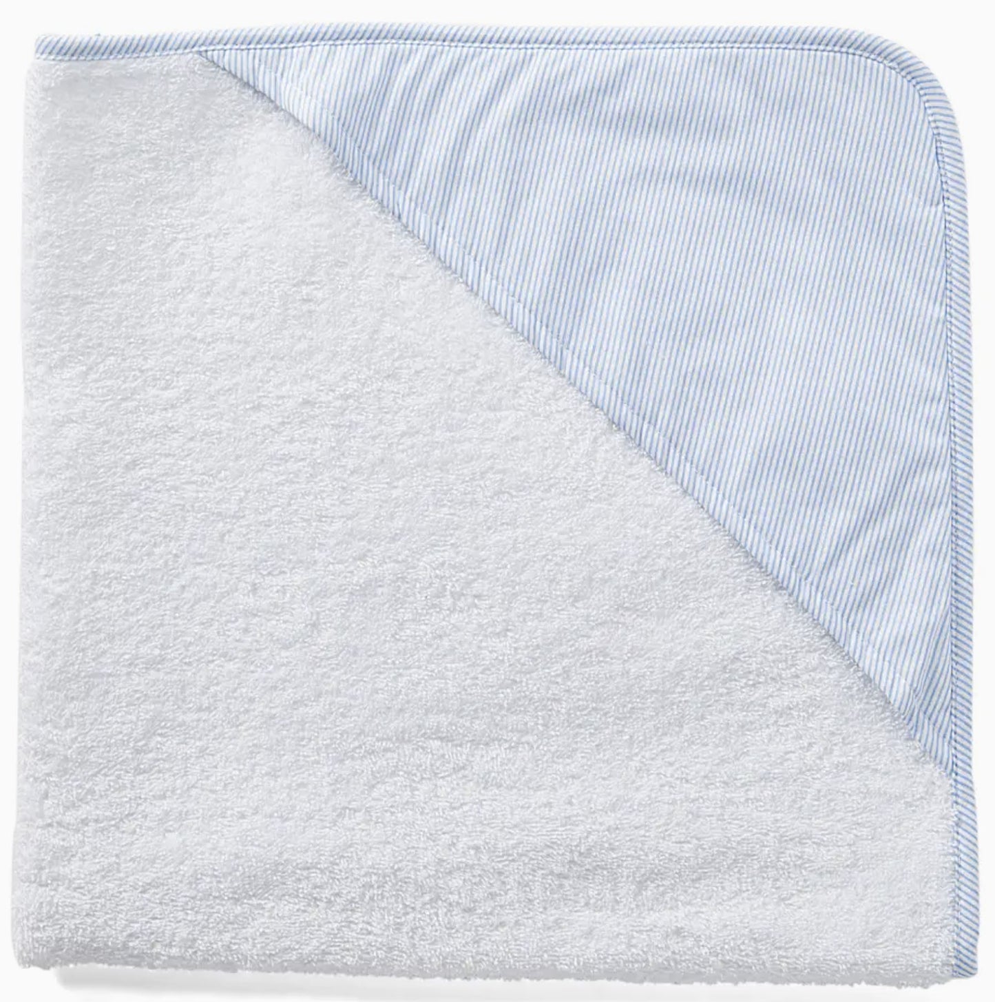 Serviette à capuche personnalisée