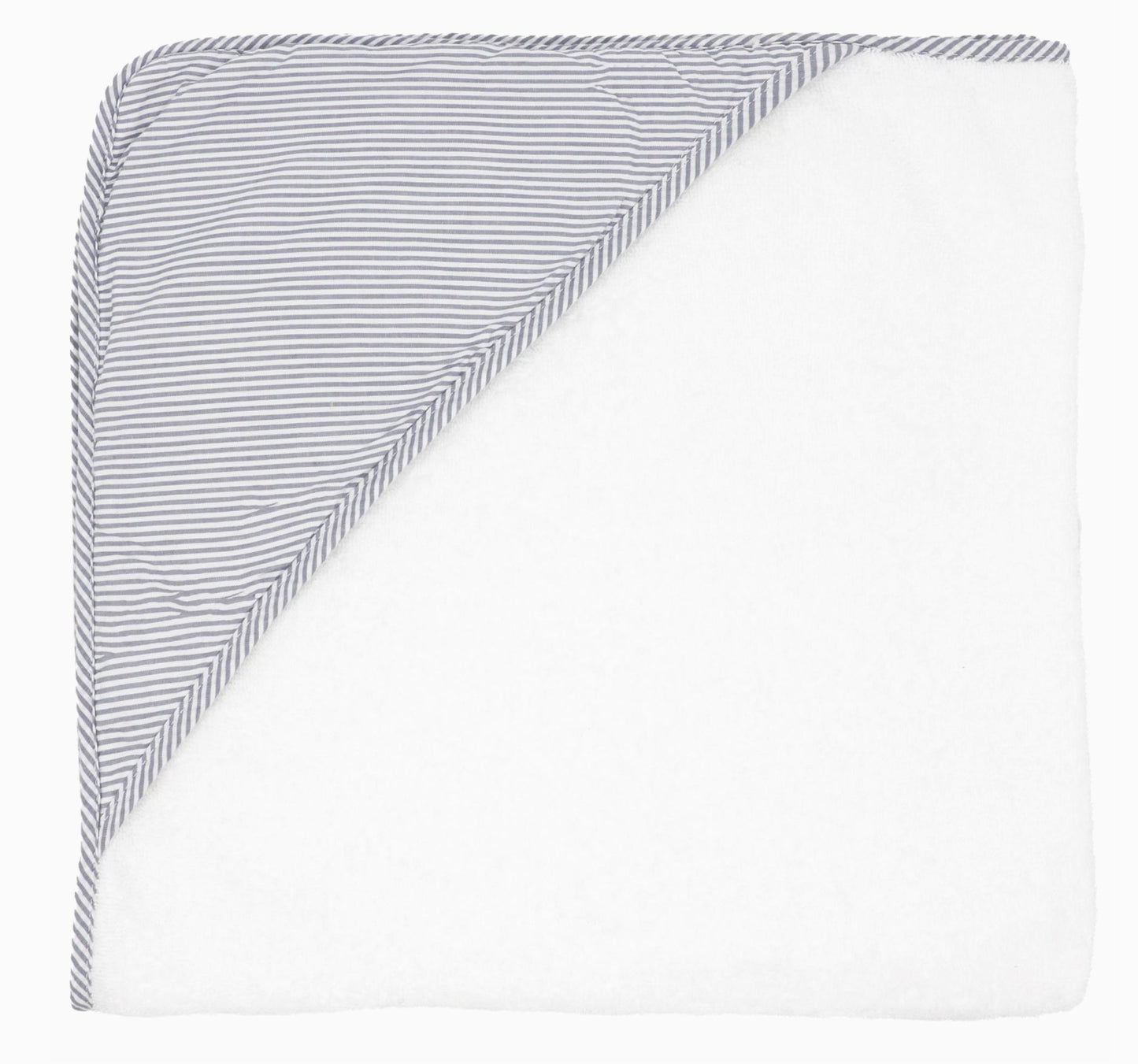 Serviette à capuche personnalisée