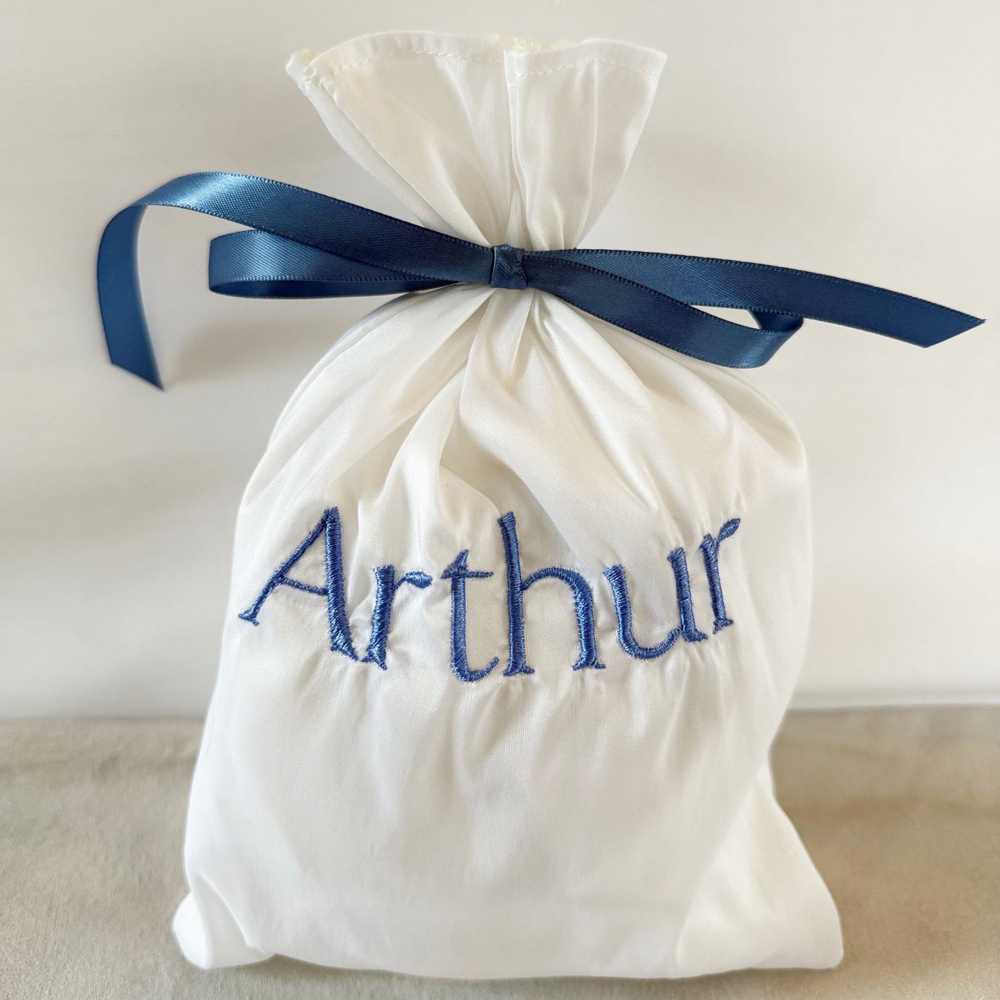 Personalized Medium Taffeta favor Bags